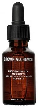 Олія-концентрат для обличчя Grown Alchemist Pure Rosenip Oil Mosqueta, 25 мл