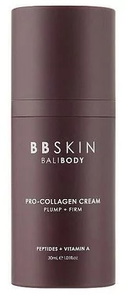 Крем для обличчя &laquo;про-колаген&raquo; Bali Body BB Skin Pro-Collagen Cream, 30 мл