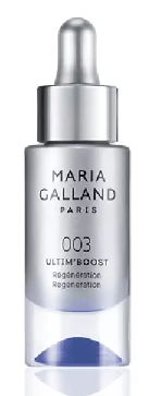 Сироватка-бустер регенеруюча Maria Galland 003 Ultim' Boost Regeneration, 15 мл