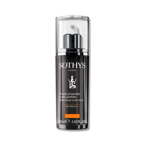 Сыворотка для идеального овала лица Sothys PERFECT SHAPE SERUM 30мл
