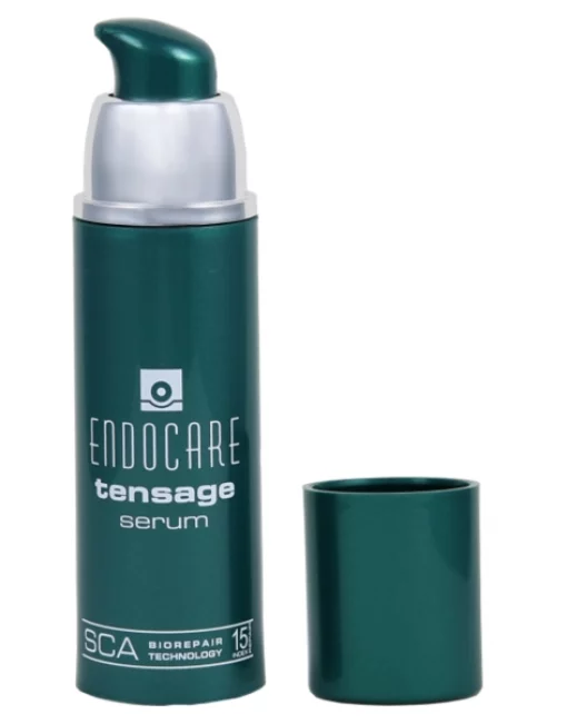 Регенерирующая лифтинг-сыворотка для лица Cantabria Endocare Tensage Serum, 30 мл