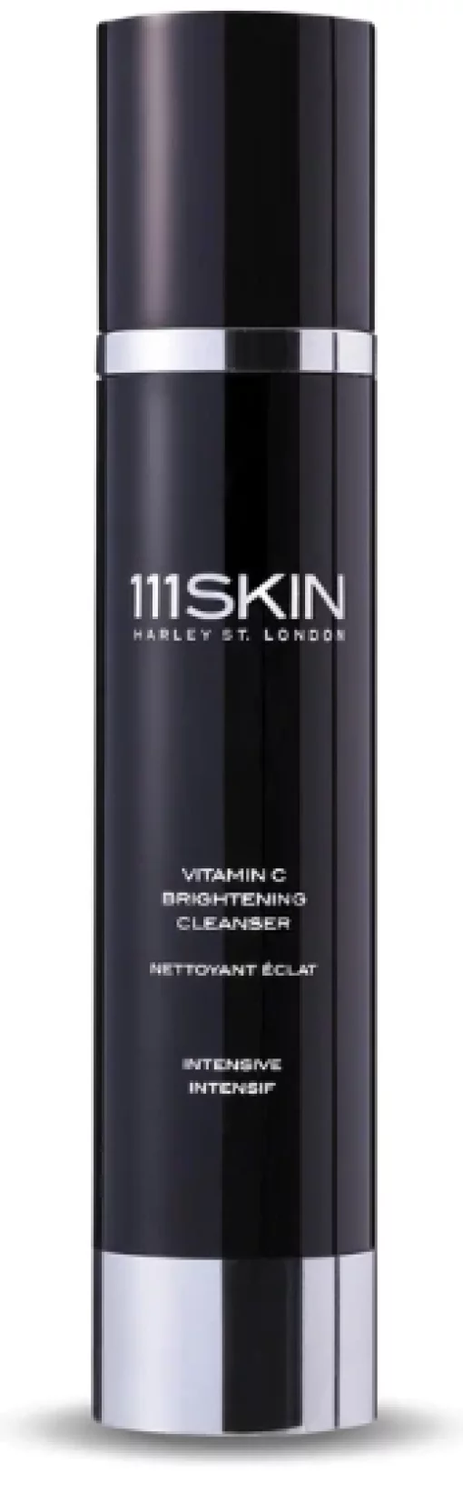 Очищающее средство для лица с витамином С 111Skin Vitamin C Brightening Cleanser, 120 мл