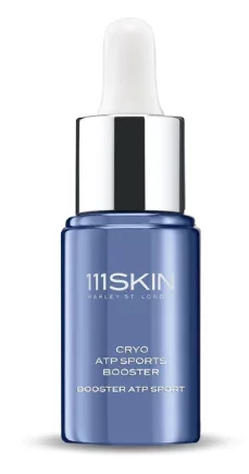 Спортивний бустер 111Skin Cryo ATP Sports Booster, 20 мл