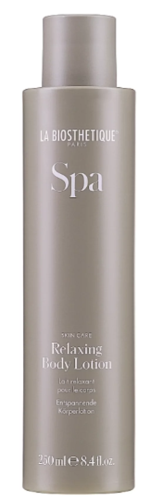 Шампунь для щоденного використання La Biosthetique Spa Wellness Hair Shampoo, 50 мл