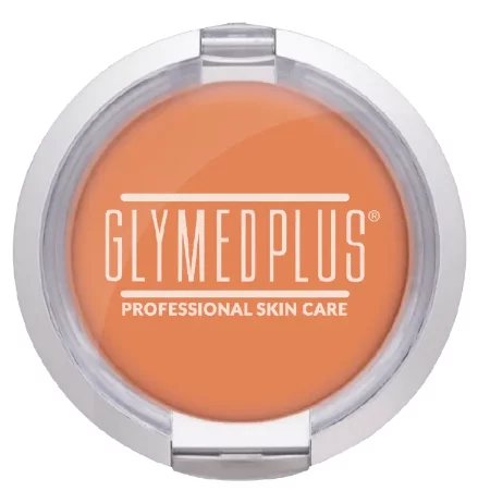 Мінеральний крем тонуючий #14  GlyMed Plus Skin Protection Cream Foundation, 14,5 гр.