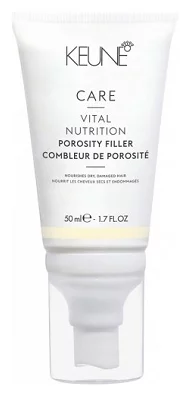 Филлер для волос &quot;Основное питание&quot; Keune Care Vital Nutrition Porosity Filler, 50 мл