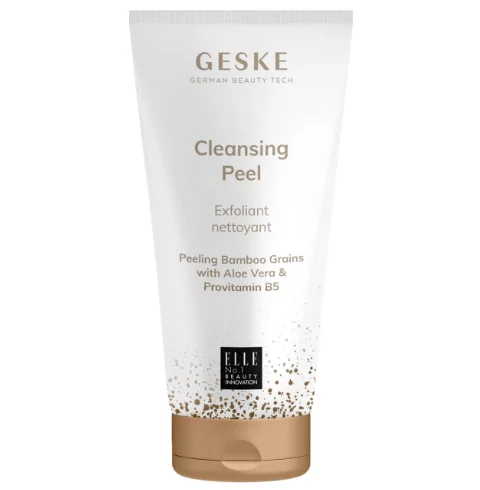 Очищающий пилинг для лица Geske Cleansing Peel, 100 мл