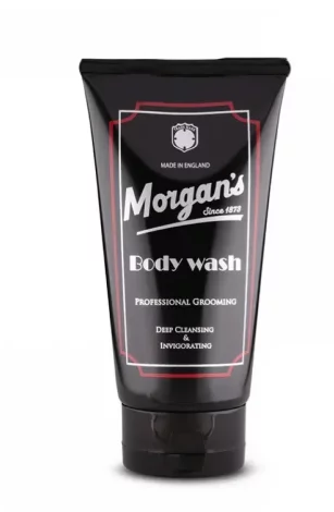 Гель для тіла Morgans Body Wash, 150 мл