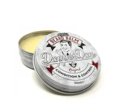 Бальзам для бороды DapperDan Beard Balm, 50 мл