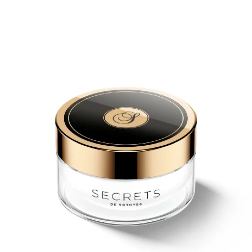 Крем для контуру очей та губ Sothys EYE AND LIP SECRETS CR 15мл