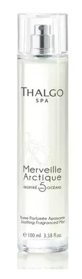 Арктичний міст для тіла Thalgo Merveille Arctique Soothing Fragranced Mist, 100 мл