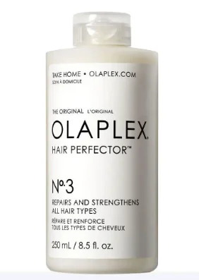 Эликсир для волос "Совершенство Волосы" Olaplex N&ordm;.3 Hair Perfector, 250 мл
