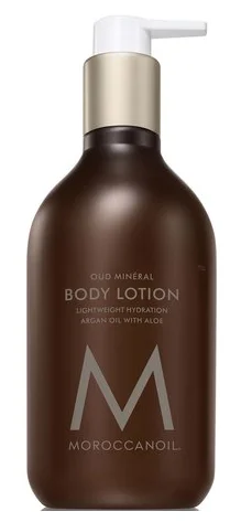 Лосьон для тела "Минеральный уход" Moroccanoil Body Lotion Oud Mineral, 360 мл