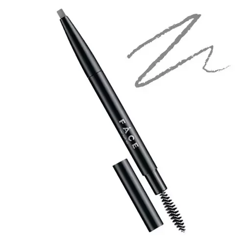 Карандаш для бровей Wamiles Cosmetics Face Eyebrow Pencil цвет 702 (сменный картридж) 4 г