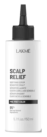 Заспокійлива сироватка Lakme Scalp Relief, 150 мл
