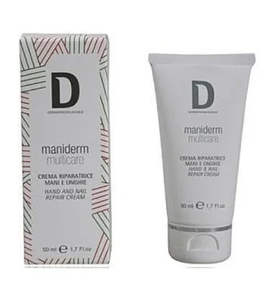 Крем для рук Dermophisiologique Maniderm Hand Crema, 50 мл