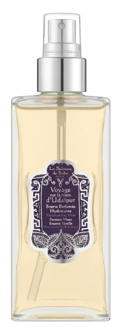 Вода для тіла Удаїпур Мускус Ладан Ваніль La Sultane de Saba Brume Udaipur Musk Incense Vanilla Body Water, 200 мл