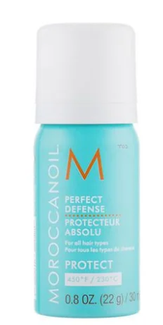 Термозащитный спрей "Идеальная защита" Moroccanoil Perfect Defence Protect, 30 мл