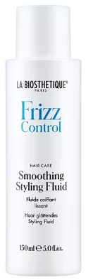 Розгладжуючий флюїд для укладання волосся La Biosthetique Frizz Control Smoothing Styling Fluid, 150 мл
