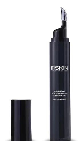 Гель для шкіри навколо очей та губ 111SKIN Celestial Black Diamond Contour Gel, 15 мл