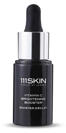 Бустер для обличчя, що освітлює, з вітаміном С 111SKIN Vitamin C Brightening Booster, 20 мл