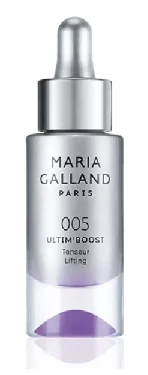 Сыворотка-бустер для лифтинга кожи Maria Galland 005 Ultim’Boost Lifting, 15 мл