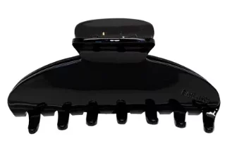 Великий краб для волосся &quot;Noir&quot; Emi Jay Big Effing Clip In Noir