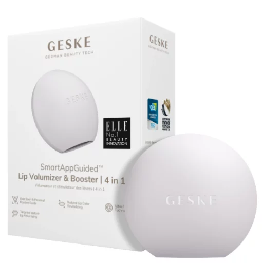 Пристрій для збільшення обʼєму губ Geske Lip Volumizer&amp;Booster 4 в 1 розмір S Starlight
