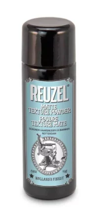 Пудра для укладки Reuzel Matte Texture Powder, 15 г