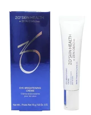 Крем, що відновлює, для контуру очей ZO Skin Health Eye Brightening Creme, 15 г