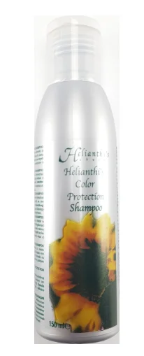 Шампунь захист кольору Orising Helianthis Color Protection Shampoo, 150 мл