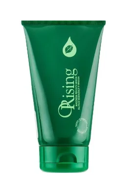 Маска для жирной кожи головы с маслом мелиссы Orising Maschera Per Cute Grassa, 150 мл