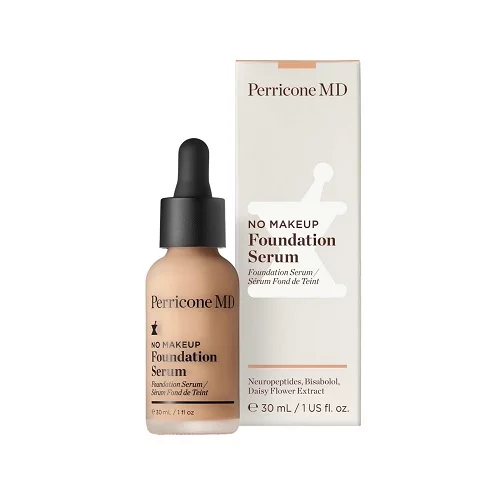 Тонирующая сыворотка Perricone MD No Makeup Foundation Serum Broad Spectrum SPF20 (Ivory), 30 мл