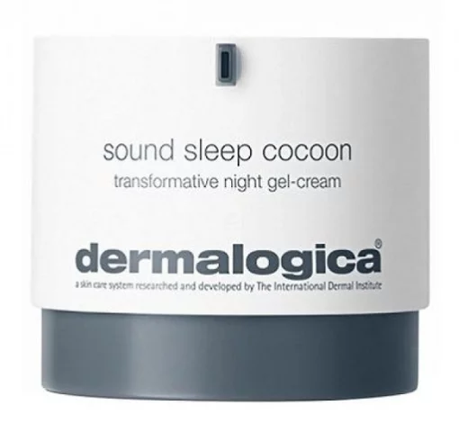 Гель-крем для лица Dermalogica Daily Skin Health Sound Sleep Cocoon, 50 мл