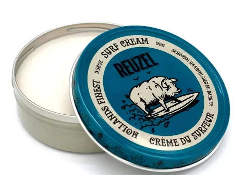 Крем для стилизации волос Reuzel Surf Cream, 95 г