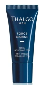 Гель против усталости для контура глаз с роликами Thalgo Spiruline Boost Anti-Fatigue Eye Care, 10 мл