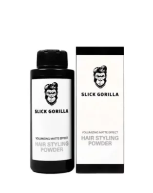 Пудра для укладання Slick Gorilla Styling Powder, 20 г