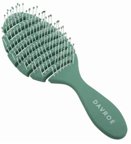 Гребінець для волосся Davroe Curlicue Brush