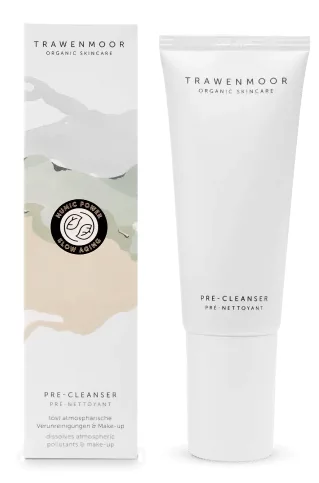 Очищающий бальзам для лица Trawenmoor Pre-Cleanser, 100 мл