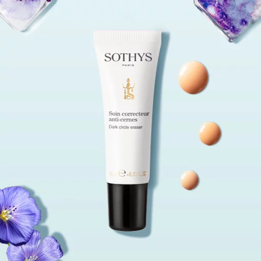 Корректор против темных кругов под глазами Sothys DARK CIRCLE ERASER 10мл