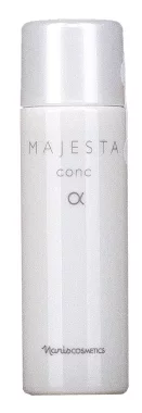 Отшелушивающий пилинг для нормального и жирного типа кожи Majesta Conc Alpha, 30 мл