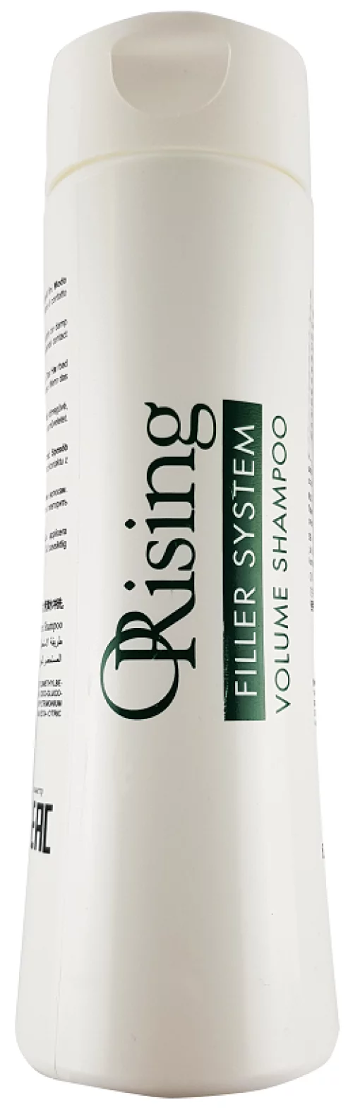 Шампунь для придания объема тонким волосам Orising Volume Shampoo, 250 мл