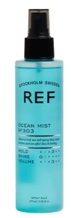 Солевой спрей для волос REF Ocean Mist №303, 175 мл