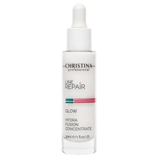Увлажняющий концентрат Christina Line Repair Glow Hydra Fusion Concentrate, 30 мл