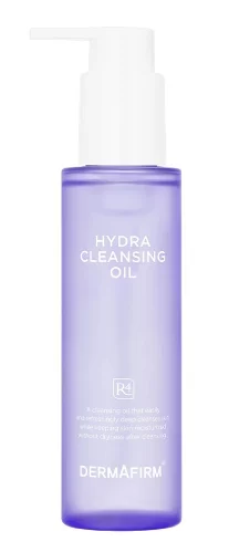 Гидрофильное масло DermAfirm Hydra Cleansing Oil R4, 120 мл
