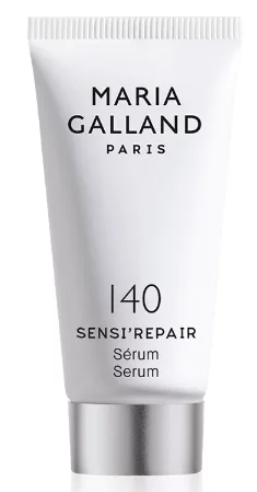 Сыворотка для успокоения и защиты чувствительной кожи  Maria Galland 140-Sensi Repair Serum, 15 мл