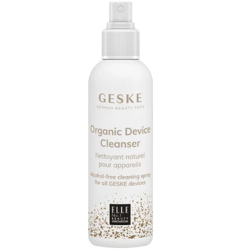 Натуральный очищающий спрей для устройств Geske Organic Device Cleanser, 100 мл