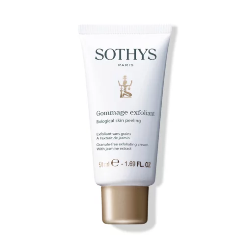 Гомаж ексфолюючий Sothys BIOLOGICAL SKIN PEELING  50мл