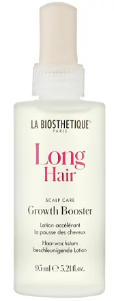 Лосьон для ускорения роста волос La Biosthetique Long Hair Growth Booster, 95 мл