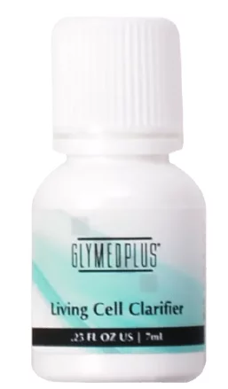 Освітлююча сироватка для обличчя  GlyMed Plus Living Cell Clarifier,  7 мл